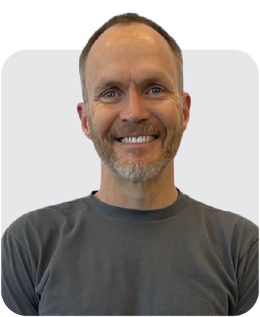 Scott Dyer - Founder, C.E.O.