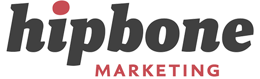 Hipbone Marketing Logo
